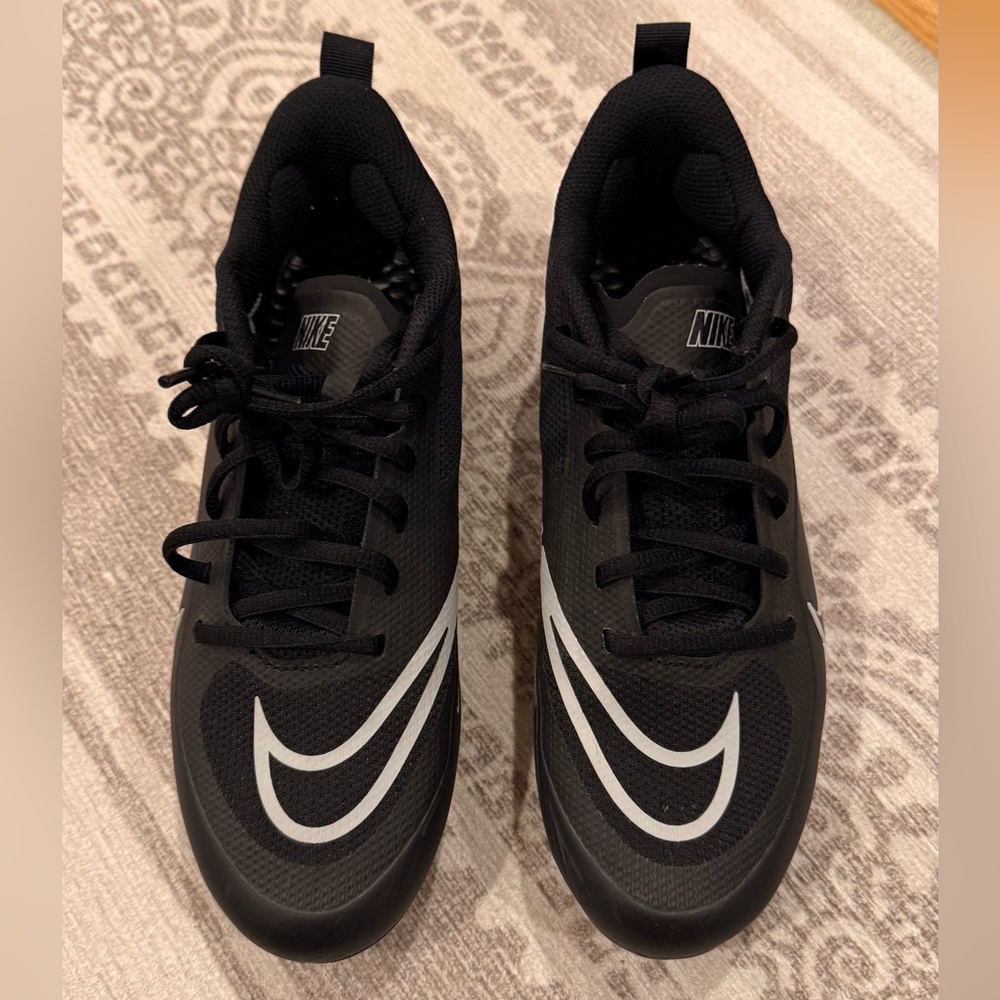 Nike Lacrosse cleats